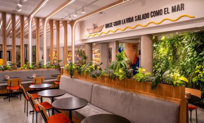 Bienvenido al Club Havanna